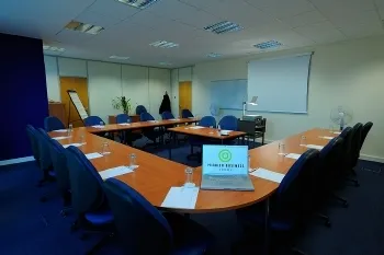 Citywest Business Campus