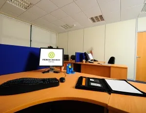 Citywest Business Campus