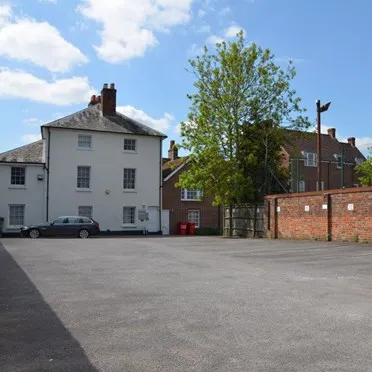 72-73 Bartholomew Street