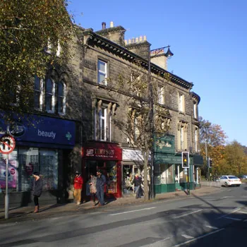 41A Brook Street - LS29