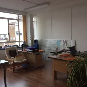 Falcon House, 
19 Deer Park Road