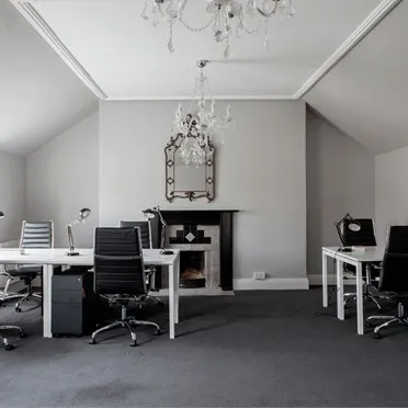 Lower Leeson Street - Dublin 2