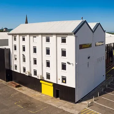 1 MacDowall Street - PA3