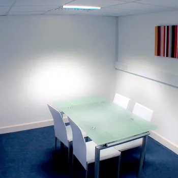 York Hub, Popeshead Court Offices
Peter Lane