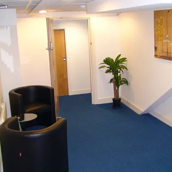 York Hub, Popeshead Court Offices
Peter Lane