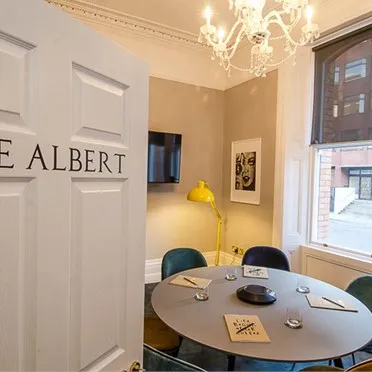 Earlsfort Terrace