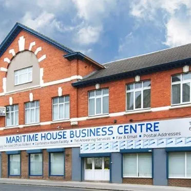 Maritime House Business Centre
14-16 Balls Road