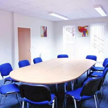 Maritime House Business Centre
14-16 Balls Road