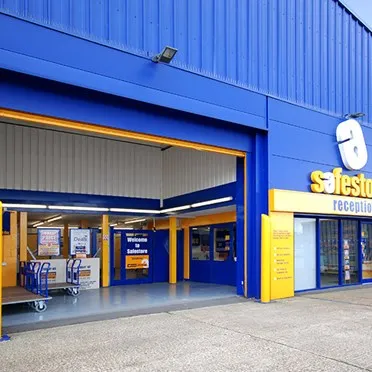 Howard Chase - Basildon SS14