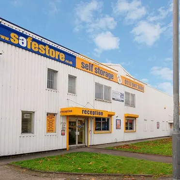 Pennywell Road, Old Market - BS5