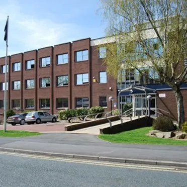 Cartwright Street - SK14