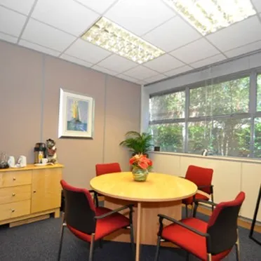 Hyde Park House
Cartwright Street