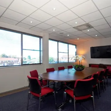 Hyde Park House
Cartwright Street