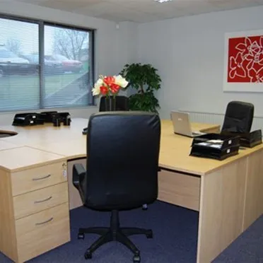 Hyde Park House
Cartwright Street