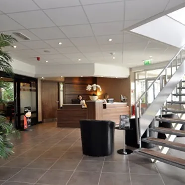 Hyde Park House
Cartwright Street