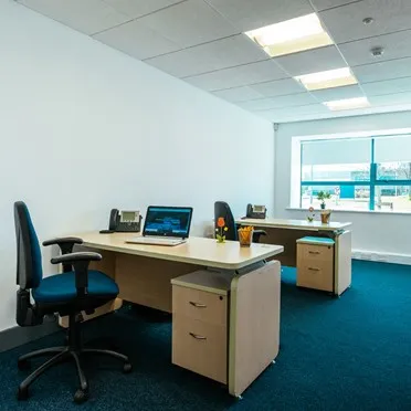 Port Tunnel Business Park