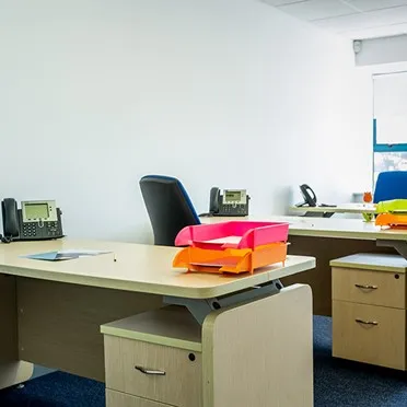 Port Tunnel Business Park
