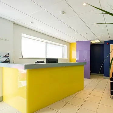 Clonshaugh - Dublin 17