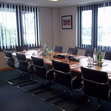 Falcon House
Eagle Road