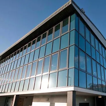 Falcon House
Eagle Road