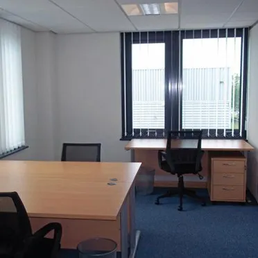 Falcon House
Eagle Road