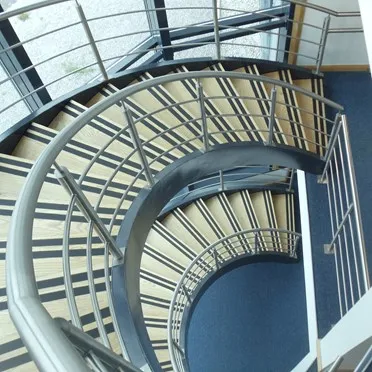 Falcon House
Eagle Road