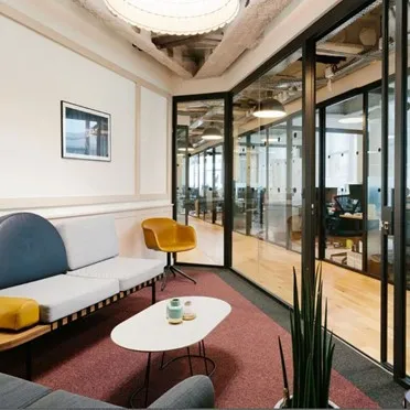 5 Harcourt Road - D02