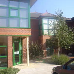 7 Lockside Office Park
Lockside Road