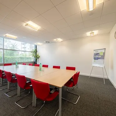 The Nucleus Business & Innovation Centre 
Brunel Way