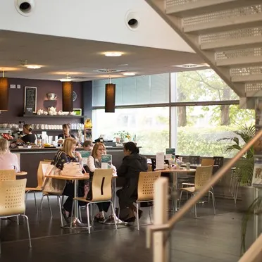 The Nucleus Business & Innovation Centre 
Brunel Way