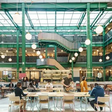 120 Moorgate, London - EC2Y