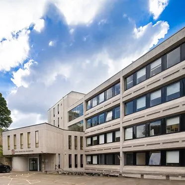 The EpiCentre, New Road - OX1