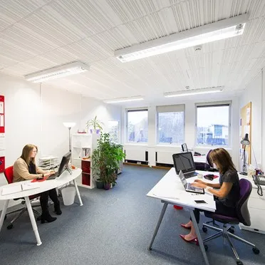 Oxford Centre for Innovation, New Road