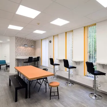 Oxford Centre for Innovation, New Road