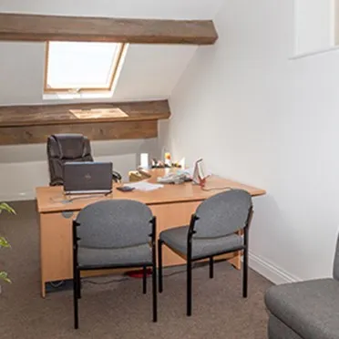 Heritage Exchange, Plover Road - HD3