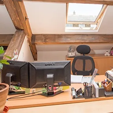 Heritage Exchange
Plover Road