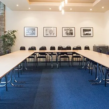 Heritage Exchange
Plover Road