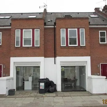 105-109 Sumatra Road