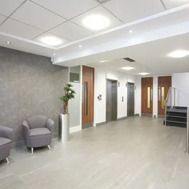 Beckwith House,
1-13 Wellington Road