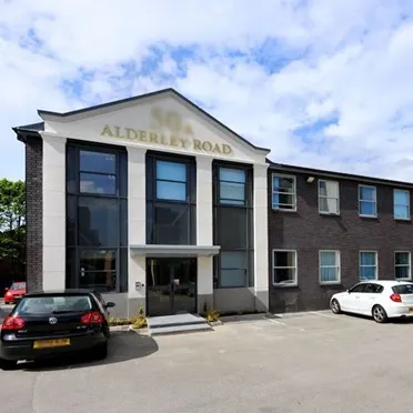 50A Alderley Road