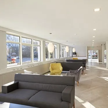 1-4 Cumberland Place