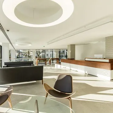 1-4 Cumberland Place