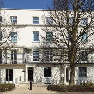 Latimer House
5-7 Cumberland Place