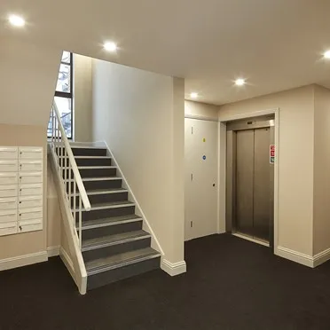 Latimer House
5-7 Cumberland Place