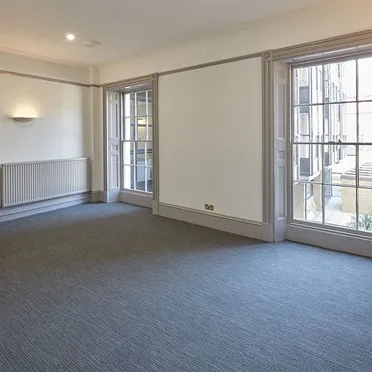 Latimer House
5-7 Cumberland Place