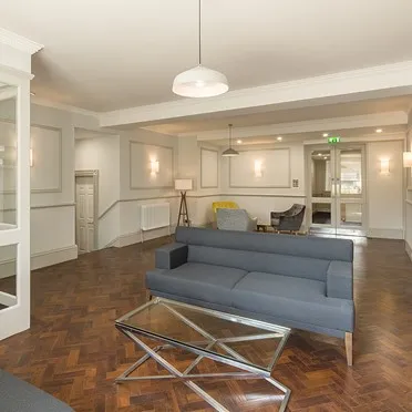 Latimer House
5-7 Cumberland Place