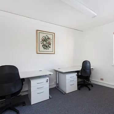 1A Golders Green Road