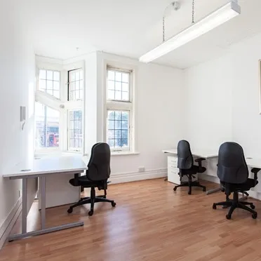 1A Golders Green Road