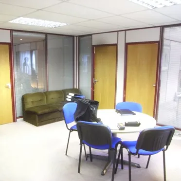 Premier House
Harlaxton Road