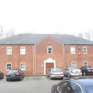 Harlaxton Road - NG31